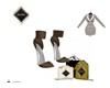 XASHAN HEELS BRNHTH