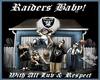 Raiders room