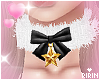 Santa's Baby Choker