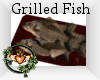 ~QI~ Grilled Fish