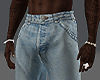 Y$L! Baggy Jeans