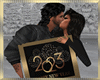 New Years Kiss 2023