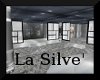 DDA's La Silve' Room