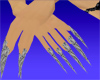 gray sand claws m