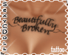 (DOLL)BeautifBrokenTaT