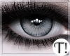 T! Jewel Grey Eyes