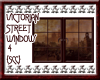 {SCC}Victorian Window 4