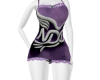 NDC dress