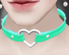 ♥ Heart | Mint