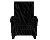 [MJ]Black Avatar Chair