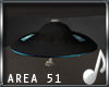 *4aS* Area51 UFO