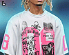 M. T-shirt +Tattoo
