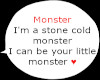 Monster♥