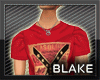 BLK! Moto T-Shirt