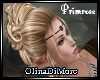 (OD) Primrose Blond