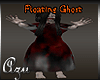 Scary Floating Ghost