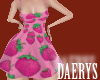 🍀strawberry spring d1