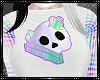 [AW] Sugar Skull Purple