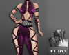H| X-Style Glam Suit FRL