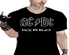 !M ACDC Black