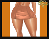 Bronze Deering Skirt