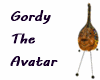 Gordy The Avatar
