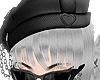 beret w