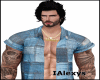 Shirt Jeans