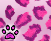 KK~ Pink Leopard Spots