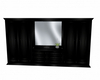 Black Wardrobe