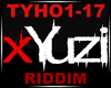 SVDDEN DEATH - TYHO VIP