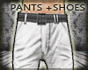 \B&W Pants + Shoes/