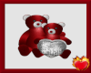 Red LoveTeddy Bears
