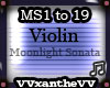 Moon Sonata MS1-MS10