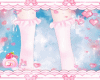 G. Melody socks
