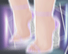 K* Lily Heels V2