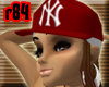 [r84] Red NY Cap5 BrwnH