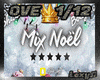 Noël Overdrive   + DM