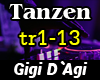 Gigi D`Agostino - Tanzen