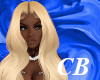 CB- Laurinda Barbie