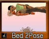 Bed 2 Pose