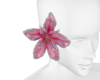 Flower pink R