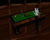 ~Z~ Country Pool Table