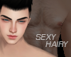 Sexy Hairy Handsome