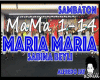 Maria Maria