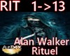 Alan Walker Rituel