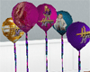 Hannah Montana Balloons