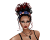 Patriotic Hair