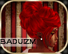 |B| Asheya. Red