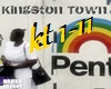 kingston town trigger